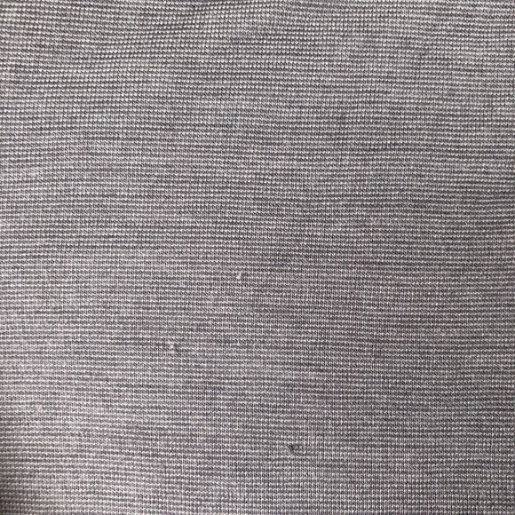 32 Degrees Heat  Mens L/S Light Weight T-Shirt Gray Tag Size X-Large - Picture 11 of 14